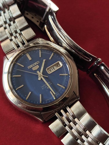 Orologio automatico vintage