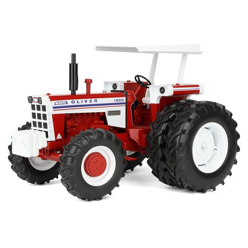 Trattore oliver 1855 - trattore,