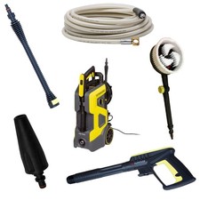 Ricambi accessori per