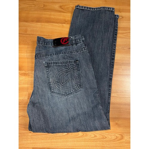 Jeans ecko unltd pantaloni - ecko,