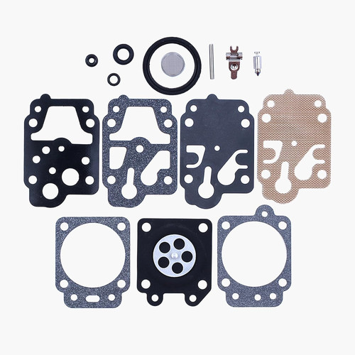 Kit riparazione carburatore - di,
