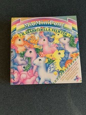 Mio mini pony my little pony