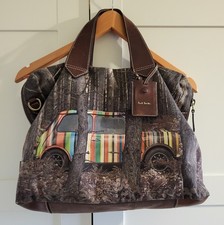 Borsa Paul Smith