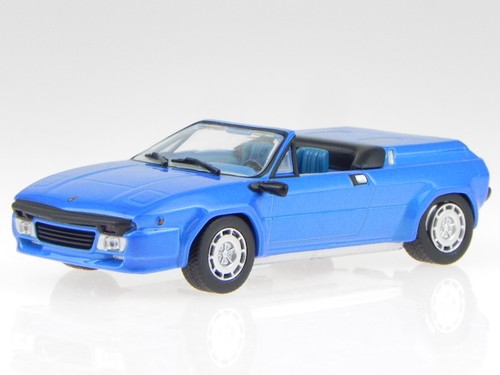 Lamborghini jalpa spyder - jalpa,