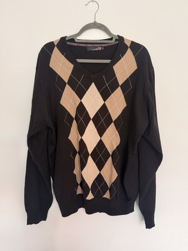 Maglione golf vintage - golf,