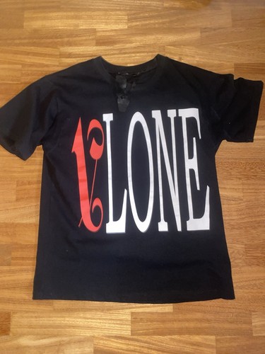 Maglia vlone palm angels - maglia,