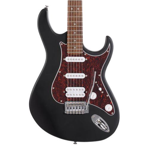 Cort g110 double cutaway - cort,
