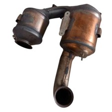 Catalizzatore 8509935 Mini