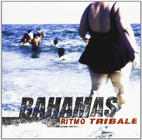 Ritmo tribale bahamas - ritmo,