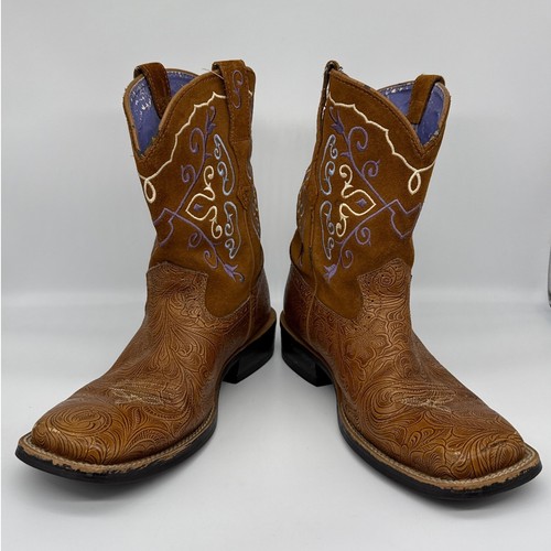 Ariat fatbaby brown - ariat,