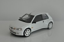 OT393 Otto Peugeot 106 Dimma