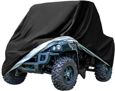 Copertura ATV Protezione