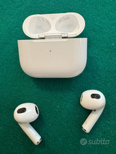 Apple AirPods 3a generazione