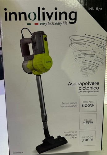 Innoliving inn 670 - inn-670, 0,5l