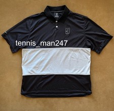 Polo tennis Nike Andre Agassi