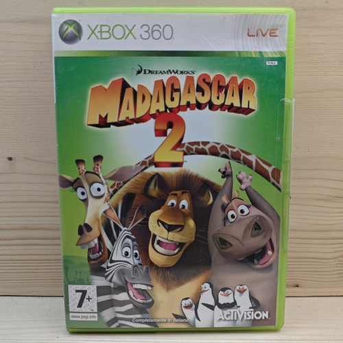 Madagascar pal ita per - -,