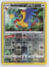 Archeops - SWSH12 #147/195