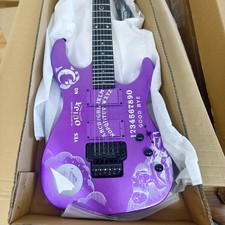 Chitarra elettrica ESP LTD