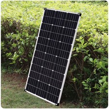 Pannello Solare 150W 12V
