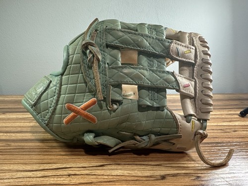 Guanto baseball - da,