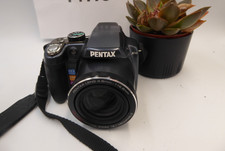 Pentax X90 12MP 26x Zoom