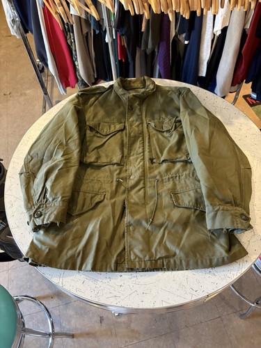 Giacca campo 65 militare - giacca,