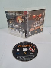 Killzone 2 PS3 No Manuale