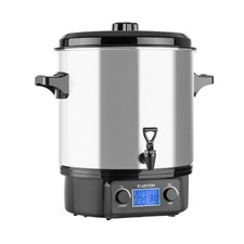 Bollitore automatico pentola