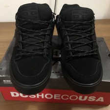 Dc Shoes Pure Winter