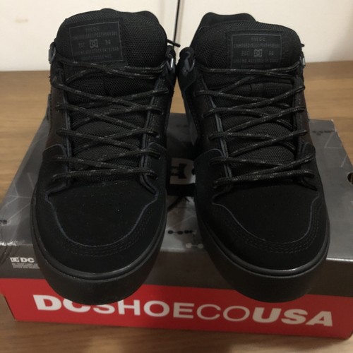 Shoes pure winter - dc,