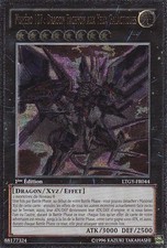 Yu-Gi-Oh! - Numéro 107 