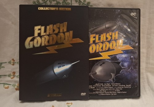 Flash gordon stephani - gordon,
