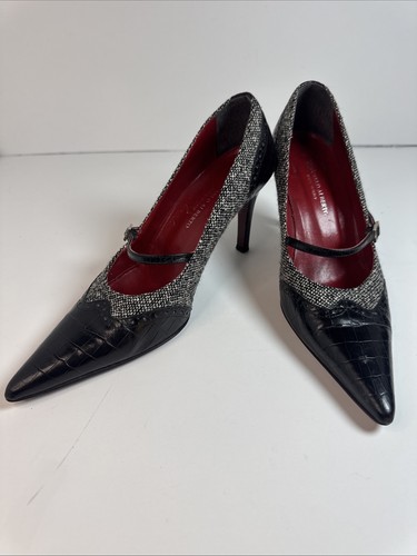 Scarpe gattino carlo - carlo, alberto