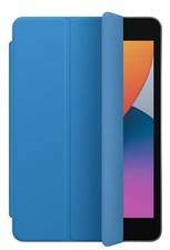 Smart Cover Originale Apple Ipad Mini 4 E 5 (4ª E 5ª Gen) Blu Surf - Nuovo