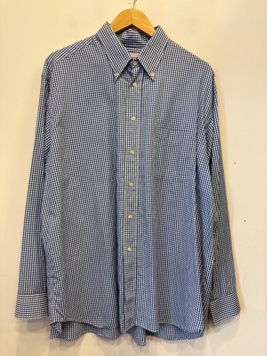 Burberrys camicia cotone - burberrys,