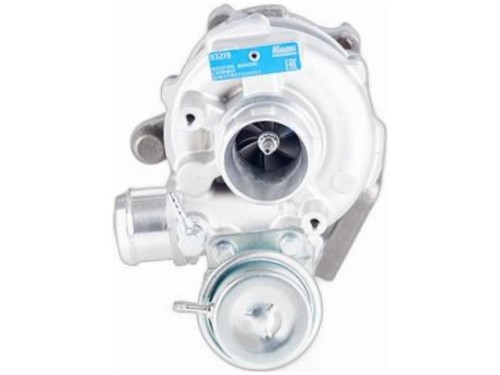 Turbo per golf mk4 - vw, 1.9