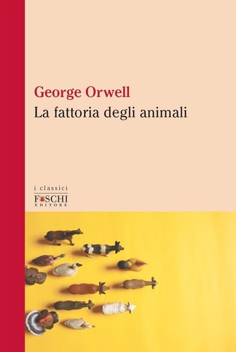 Libri george orwell - libri,