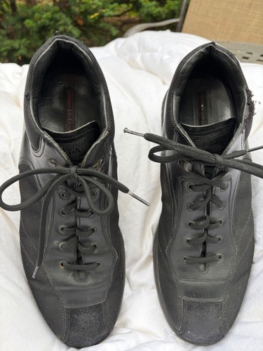 Sneakers prada linea - ,