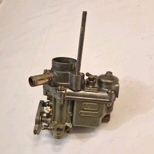 Carburatore Dellorto FRG 28 A Renault 4 R4 845 cc Sostituisce Zenith 28 IF Epoca