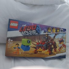 LEGO The LEGO Movie