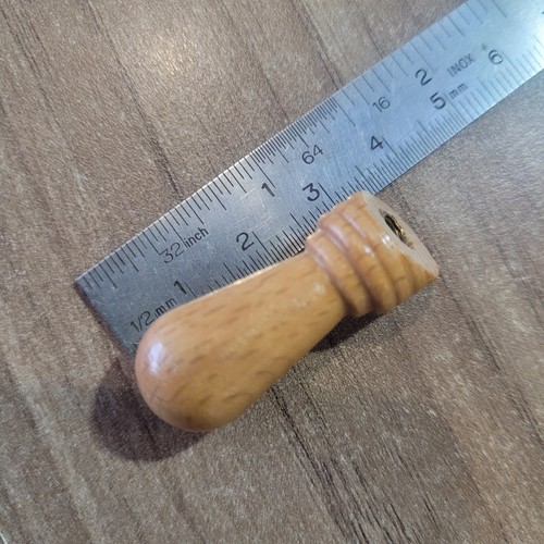 Pomellino legno per - pomellino,