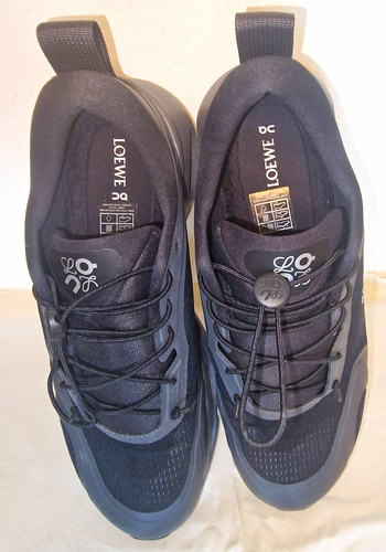 Sneakers loewe on cloudsolo - on,