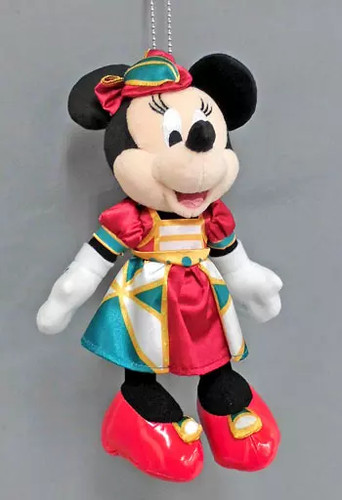 Peluche disney minnie mouse - disney,