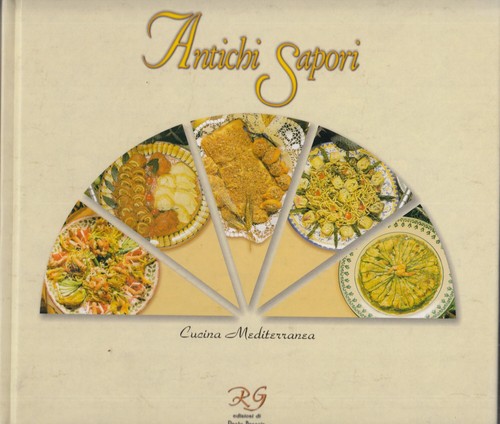 Antichi sapori cucina - antichi, sapori.