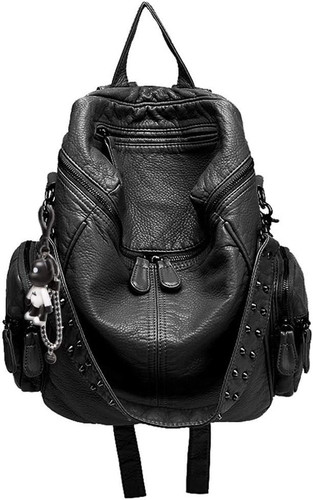 Donna borsa zaino elegante - zaino,