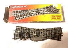Fleischmann 6164 scambio
