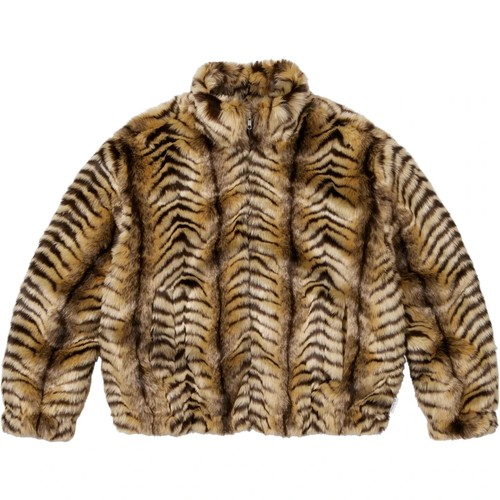 769885 supreme giacca bomber - 769885,