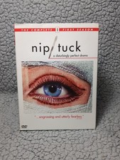 Nip/Tuck - The Complete First
