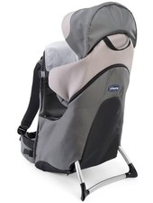 Zaino Finder Chicco Trekking porta bambini