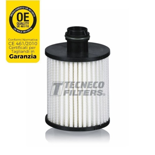 Filtro olio per - olio, fiat